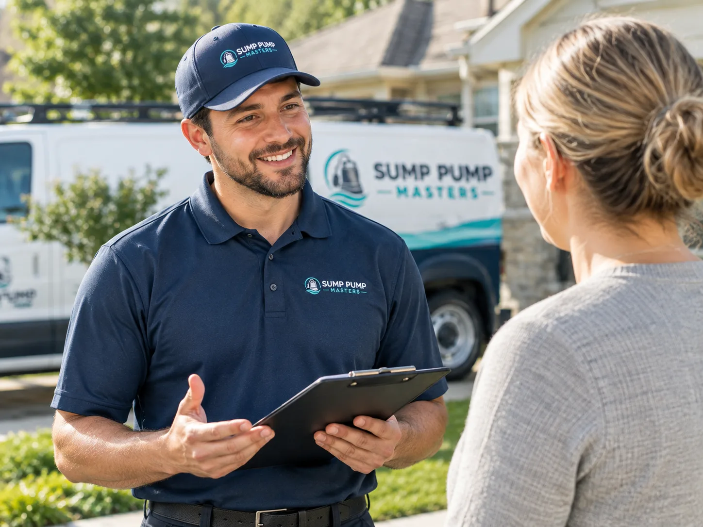 Sump Pump Repair Mcneal, AZ FAQs